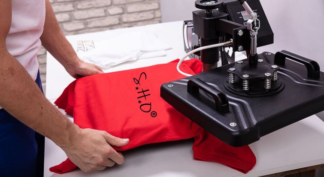 tshirt printing