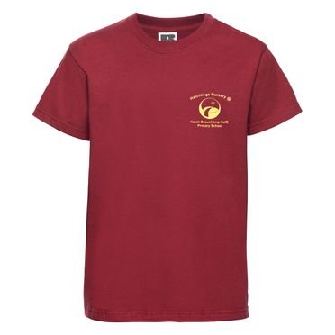 Hatch Beauchamp Primary School Nursery T-Shirt