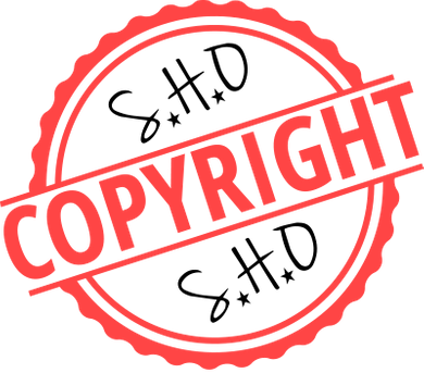 copyright