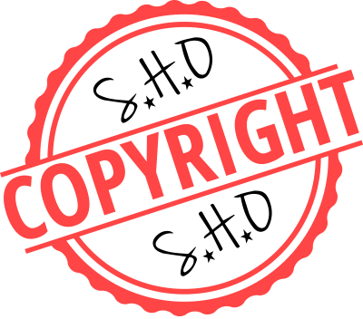 copyright