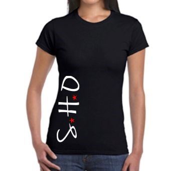 S.H.O Original Tee 