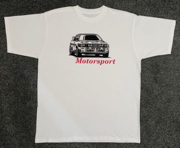 AM Cars Motorsport Tee